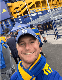 Daniel Prior